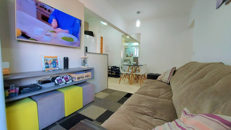 Imagem Apartamento com 2 Quartos à Venda, 85 m² em Guilhermina - Praia Grande Imagem Apartamento com 2 Quartos à Venda, 85 m² em Guilhermina - Praia Grande