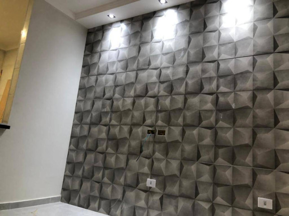 Imagem Casa com 2 Quartos à Venda, 50 m² em Parque São Bento - Sorocaba