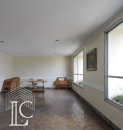 Imagem Apartamento com 3 Quartos à Venda, 69 m² em Jabaquara - São Paulo