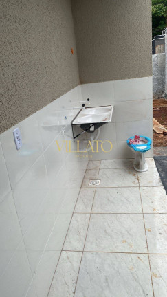 Imagem Casa com 2 Quartos à Venda, 60 m² em Parque Das Camélias - Goianira Imagem Casa com 2 Quartos à Venda, 60 m² em Parque Das Camélias - Goianira