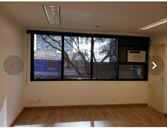 Imagem Imóvel à Venda, 28 m² em Vila Olímpia - São Paulo Imagem Imóvel à Venda, 28 m² em Vila Olímpia - São Paulo