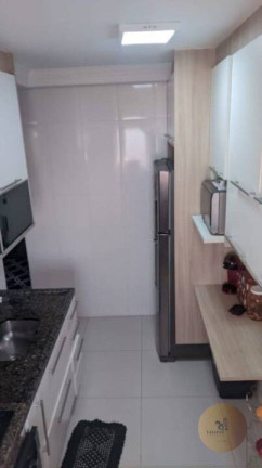 Imagem Apartamento com 2 Quartos à Venda, 45 m² em Jardim Utinga - Santo André Imagem Apartamento com 2 Quartos à Venda, 45 m² em Jardim Utinga - Santo André