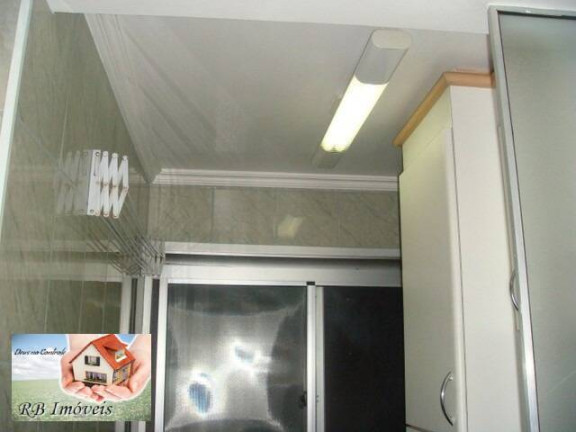 Imagem Apartamento com 2 Quartos à Venda, 48 m² em Taboão - Diadema