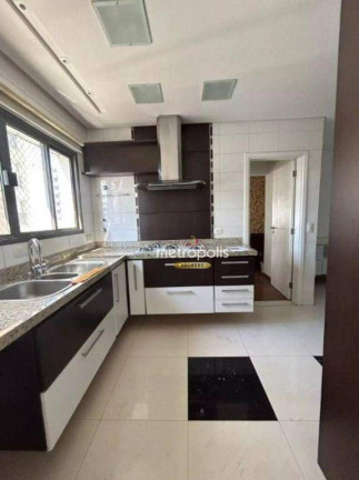 Imagem Apartamento com 4 Quartos para Alugar, 214 m² em Jardim Da Saúde - São Paulo Imagem Apartamento com 4 Quartos para Alugar, 214 m² em Jardim Da Saúde - São Paulo