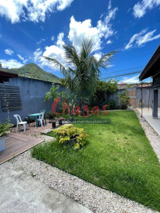 Imagem Casa com 3 Quartos à Venda, 139 m² em Cidade Jardim - Caraguatatuba Imagem Casa com 3 Quartos à Venda, 139 m² em Cidade Jardim - Caraguatatuba