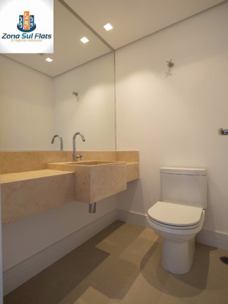 Imagem Apartamento com 4 Quartos à Venda, 456 m² em Vila Olímpia - São Paulo