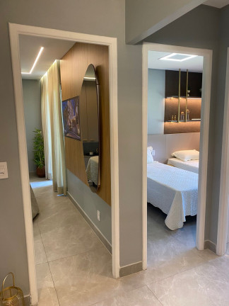 Imagem Apartamento com 3 Quartos à Venda, 89 m² em Jóquei - Teresina