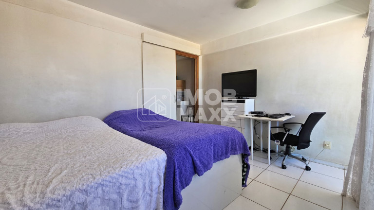 Imagem Apartamento com 2 Quartos à Venda, 453 m² em Riacho Fundo I - Riacho Fundo