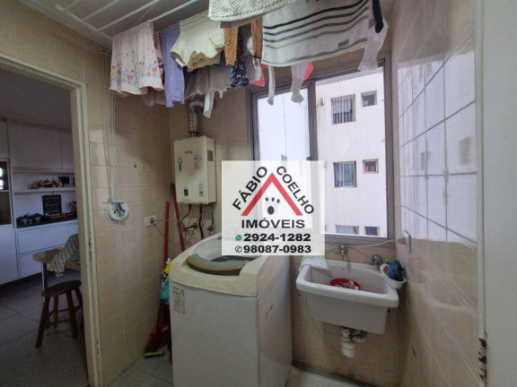 Imagem Apartamento com 3 Quartos à Venda, 117 m² em Perdizes - São Paulo