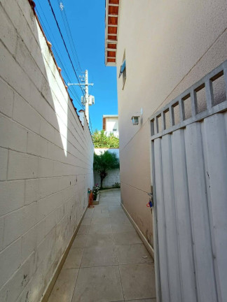 Imagem Casa com 3 Quartos à Venda, 97 m² em Jardim Petrópolis - Cotia