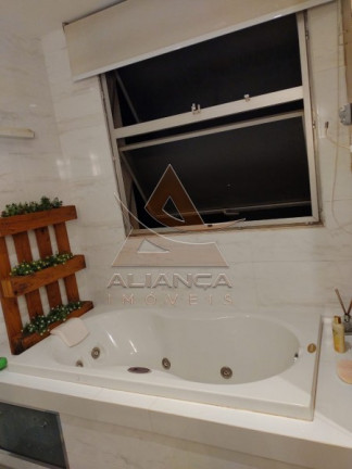Imagem Apartamento com 1 Quarto à Venda, 51 m² em Centro - Ribeirão Preto
