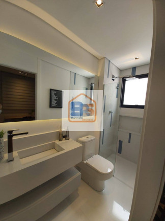 Imagem Apartamento com 3 Quartos à Venda, 82 m² em Vila Osasco - Osasco