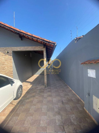 Casa de Condomínio com 2 Quartos à Venda, 41 m² em Samambaia - Praia Grande