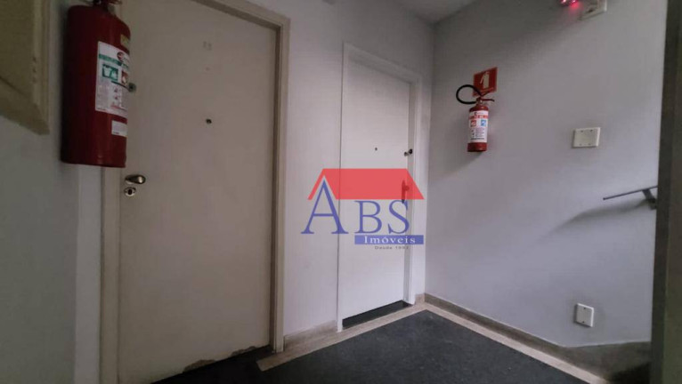 Imagem Apartamento com 2 Quartos à Venda, 82 m² em Aparecida - Santos