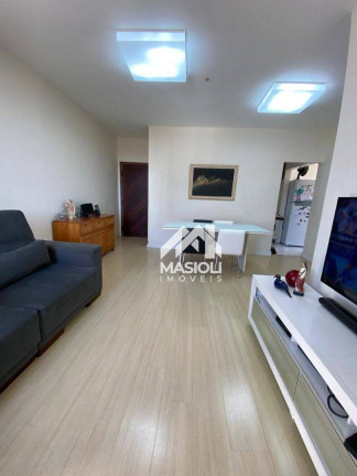Imagem Apartamento com 3 Quartos à Venda, 100 m² em Centro - Vila Velha Imagem Apartamento com 3 Quartos à Venda, 100 m² em Centro - Vila Velha