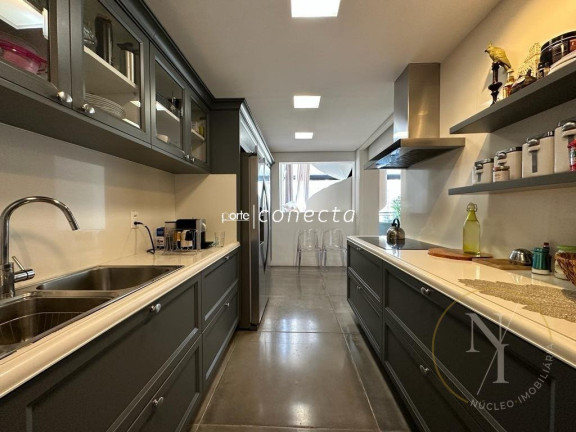 Imagem Apartamento com 4 Quartos à Venda, 165 m² em Jardim Analia Franco - São Paulo Imagem Apartamento com 4 Quartos à Venda, 165 m² em Jardim Analia Franco - São Paulo