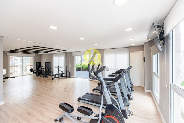 Imagem Apartamento com 1 Quarto à Venda, 26 m² em Pinheiros - São Paulo
