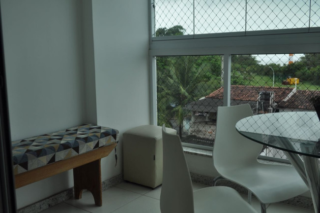 Imagem Apartamento com 2 Quartos à Venda, 63 m² em Jardim Camburi - Vitória