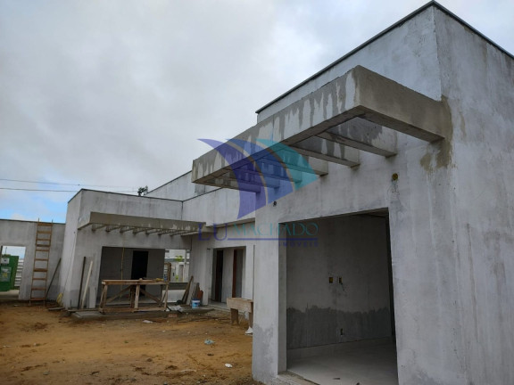 Imagem Casa com 3 Quartos à Venda, 220 m² em Alphaville - Cabo Frio