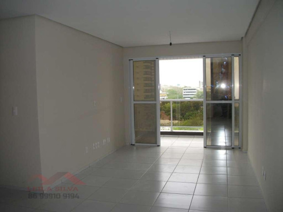 Imagem Apartamento com 1 Quarto à Venda, 103 m² em Ilhotas - Teresina