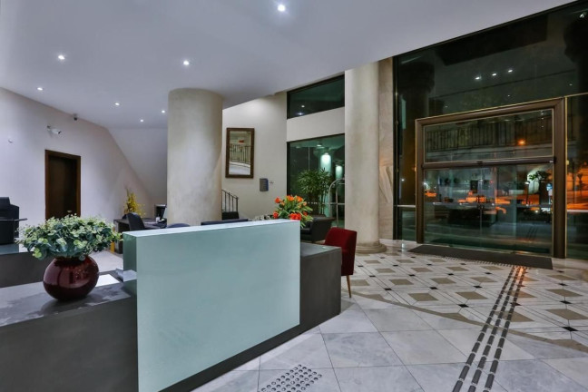 Imagem Apartamento com 2 Quartos para Alugar, 60 m² em Paraíso - São Paulo Imagem Apartamento com 2 Quartos para Alugar, 60 m² em Paraíso - São Paulo