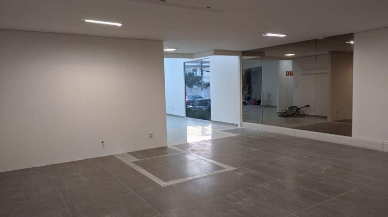 Imagem Imóvel Comercial para Alugar, 120 m² em Rudge Ramos - São Bernardo Do Campo Imagem Imóvel Comercial para Alugar, 120 m² em Rudge Ramos - São Bernardo Do Campo