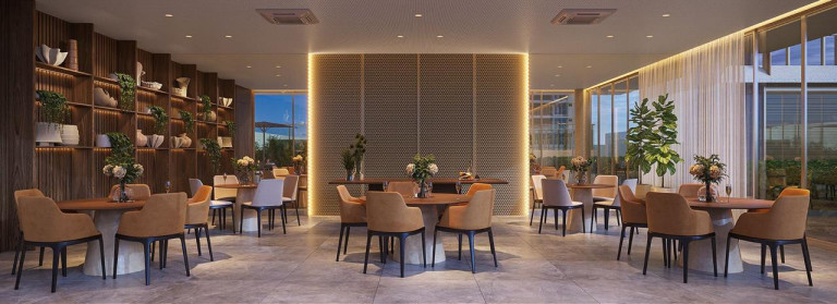 Imagem Apartamento com 2 Quartos à Venda, 88 m² em Park Sul - Brasilia