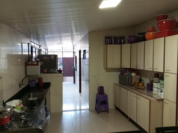Imagem Casa com 3 Quartos à Venda, 210 m² em Setor Habitacional Arniqueira (águas Claras) - Brasília Imagem Casa com 3 Quartos à Venda, 210 m² em Setor Habitacional Arniqueira (águas Claras) - Brasília
