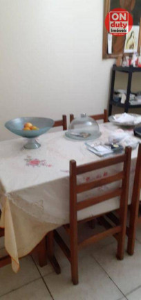Imagem Apartamento com 2 Quartos à Venda, 100 m² em Gonzaga - Santos
