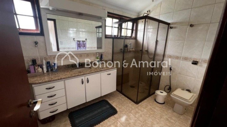 Imagem Casa de Condomínio com 4 Quartos à Venda, 240 m² em Jardim Das Paineiras - Campinas Imagem Casa de Condomínio com 4 Quartos à Venda, 240 m² em Jardim Das Paineiras - Campinas