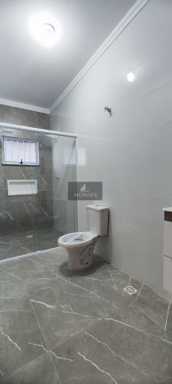 Imagem Casa com 2 Quartos à Venda, 76 m² em Jardim Monte Mor - Botucatu