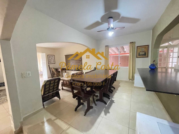 Imagem Sobrado com 5 Quartos à Venda, 400 m² em Balneário Praia Do Pernambuco - Guarujá Imagem Sobrado com 5 Quartos à Venda, 400 m² em Balneário Praia Do Pernambuco - Guarujá