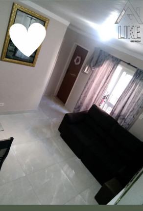 Imagem Imóvel com 2 Quartos à Venda, 45 m² em Vila Iracema - São José Dos Campos Imagem Imóvel com 2 Quartos à Venda, 45 m² em Vila Iracema - São José Dos Campos