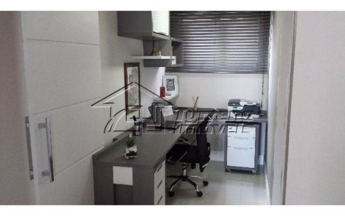 Imagem Apartamento com 3 Quartos à Venda, 142 m² em Jardim Das Indústrias - São José Dos Campos Imagem Apartamento com 3 Quartos à Venda, 142 m² em Jardim Das Indústrias - São José Dos Campos