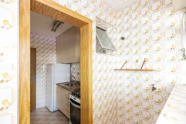 Imagem Imóvel com 2 Quartos à Venda, 42 m² em Alto Da Lapa - São Paulo