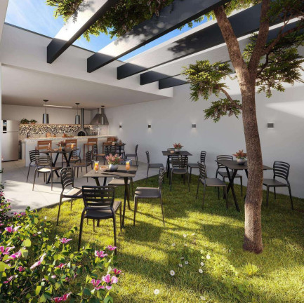Imagem Apartamento com 2 Quartos à Venda, 37 m² em Ipiranga - São Paulo Imagem Apartamento com 2 Quartos à Venda, 37 m² em Ipiranga - São Paulo