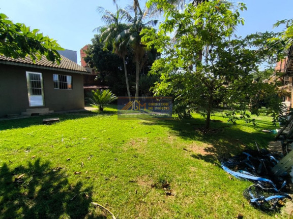 Imagem Imóvel com 5 Quartos à Venda, 400 m² em Jacaré - Cabreúva