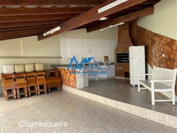 Imagem Apartamento com 3 Quartos à Venda, 140 m² em Baeta Neves - São Bernardo Do Campo