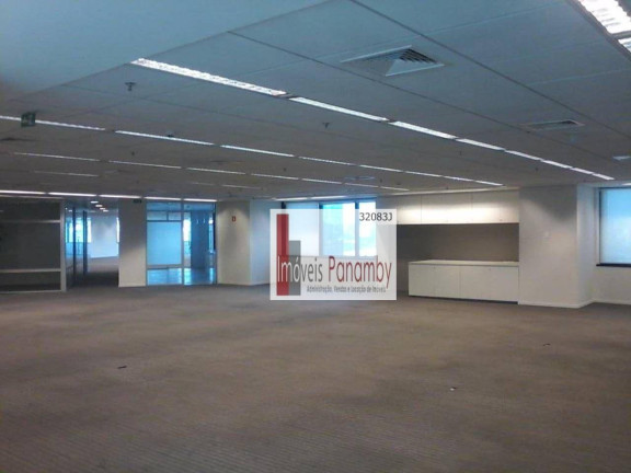 Imagem Imóvel para Alugar, 1.550 m² em Pinheiros - São Paulo