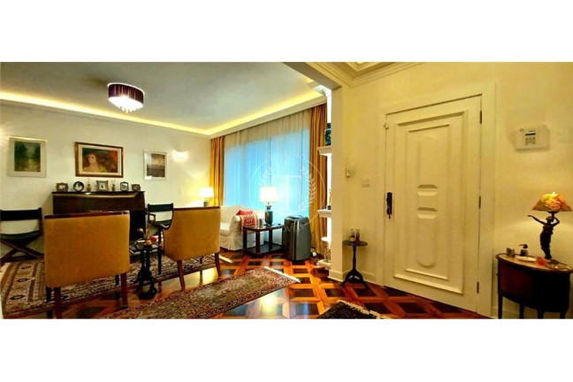 Imagem Casa com 3 Quartos à Venda, 248 m² em Campo Belo - São Paulo