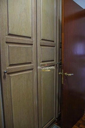 Imagem Apartamento com 3 Quartos à Venda ou Locação, 207 m² em Barcelona - São Caetano Do Sul