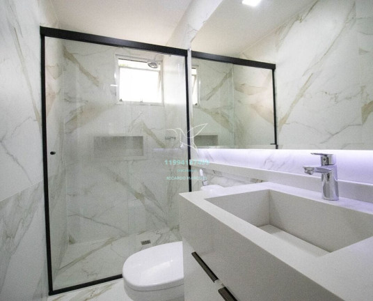 Imagem Apartamento com 3 Quartos à Venda, 107 m² em Real Parque - São Paulo Imagem Apartamento com 3 Quartos à Venda, 107 m² em Real Parque - São Paulo