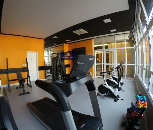 Imagem Apartamento com 1 Quarto à Venda, 44 m² em Pinheiros - São Paulo Imagem Apartamento com 1 Quarto à Venda, 44 m² em Pinheiros - São Paulo