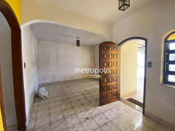 Imagem Casa com 4 Quartos à Venda, 150 m² em Barcelona - São Caetano Do Sul Imagem Casa com 4 Quartos à Venda, 150 m² em Barcelona - São Caetano Do Sul
