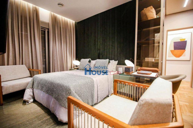 Imagem Apartamento com 3 Quartos à Venda, 138 m² em Perdizes - São Paulo Imagem Apartamento com 3 Quartos à Venda, 138 m² em Perdizes - São Paulo