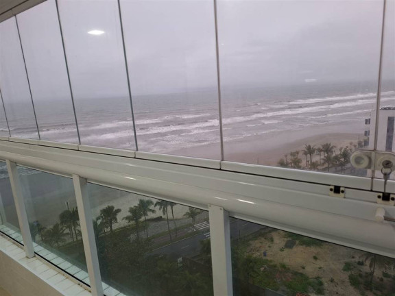 Apartamento com 2 Quartos à Venda, 72 m² em Flórida - Praia Grande