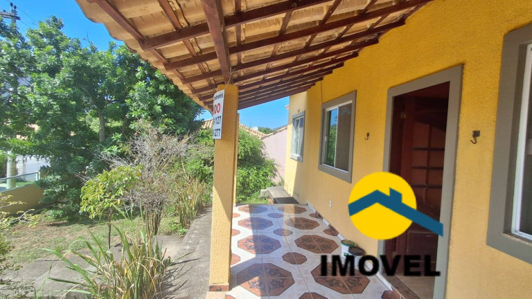 Imagem Casa com 3 Quartos à Venda, 150 m² em Inoã (inoã) - Maricá