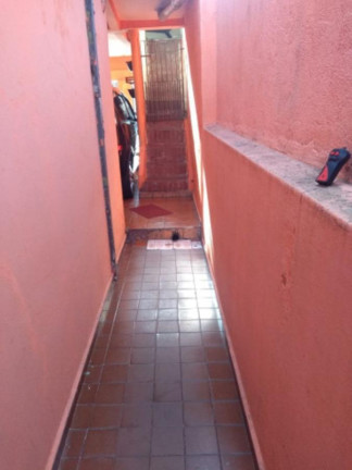 Imagem Casa com 3 Quartos à Venda, 120 m² em Jardim Planalto - São Paulo Imagem Casa com 3 Quartos à Venda, 120 m² em Jardim Planalto - São Paulo