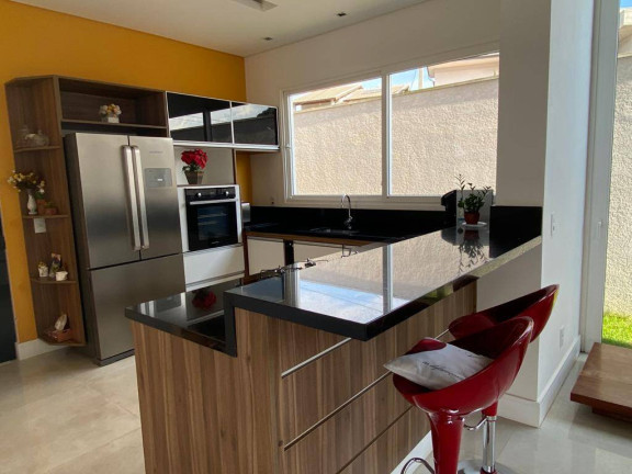 Imagem Casa de Condomínio com 3 Quartos à Venda, 264 m² em Atibaianos - Bragança Paulista Imagem Casa de Condomínio com 3 Quartos à Venda, 264 m² em Atibaianos - Bragança Paulista