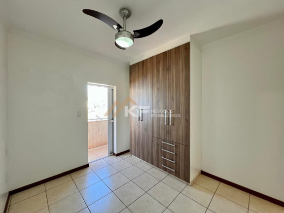 Imagem Apartamento com 3 Quartos à Venda, 110 m² em Jardim Paulista - Ribeirão Preto